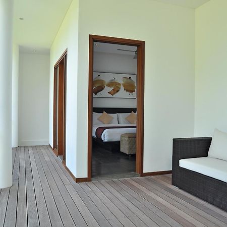Villa La Sirena by Nagisa Bali Seminyak  Bagian luar foto