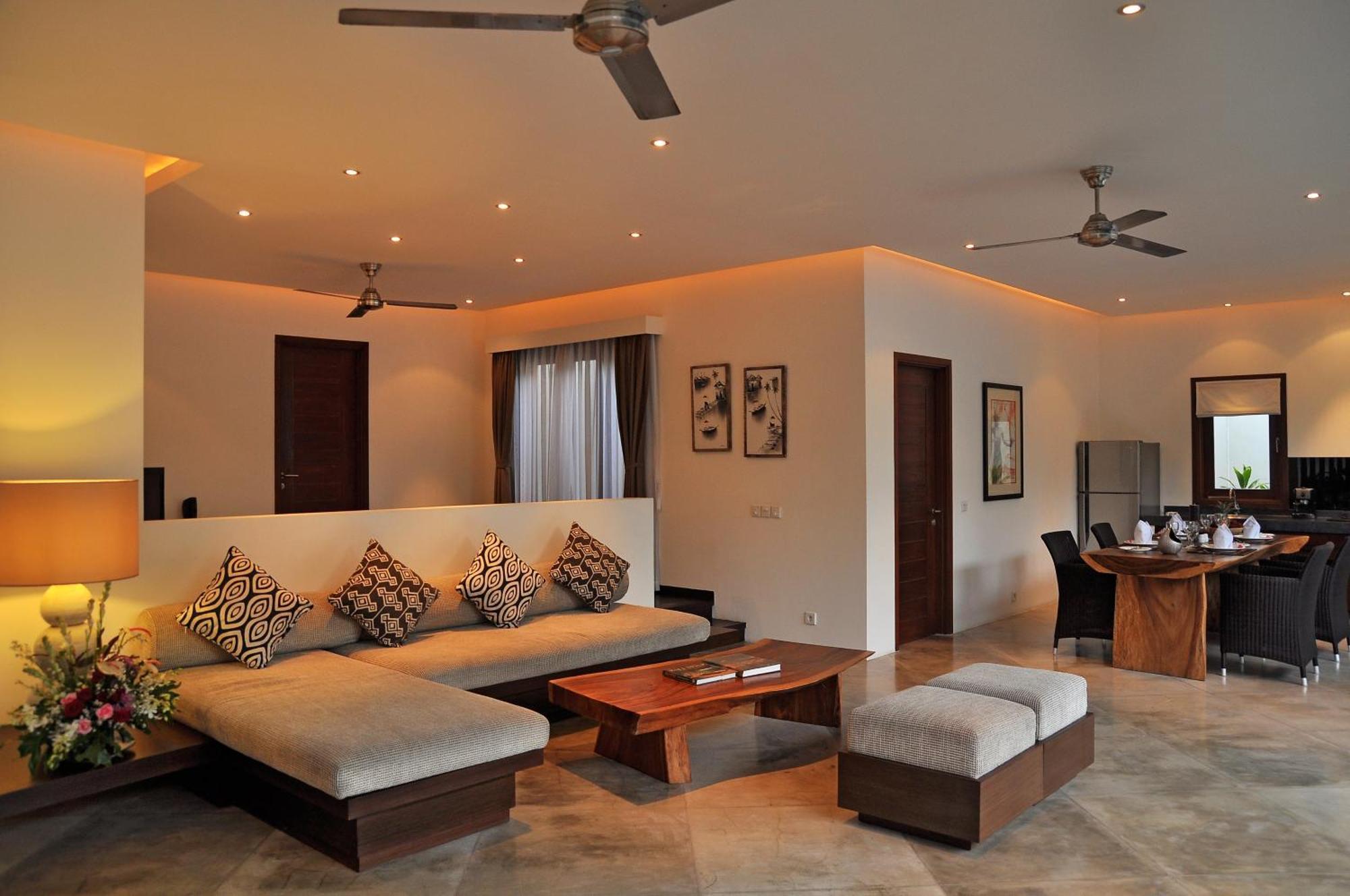Villa La Sirena by Nagisa Bali Seminyak  Bagian luar foto