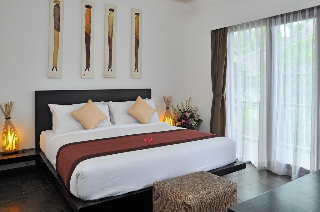 Villa La Sirena by Nagisa Bali Seminyak  Bagian luar foto