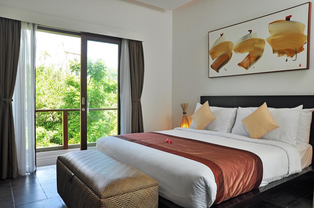 Villa La Sirena by Nagisa Bali Seminyak  Bagian luar foto