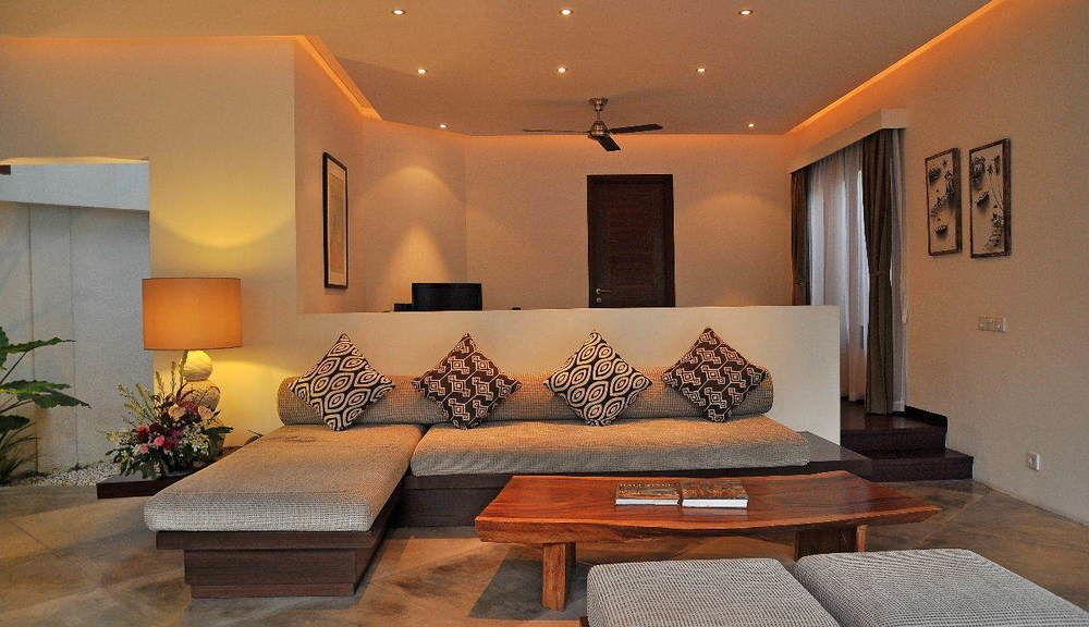 Villa La Sirena by Nagisa Bali Seminyak  Bagian luar foto