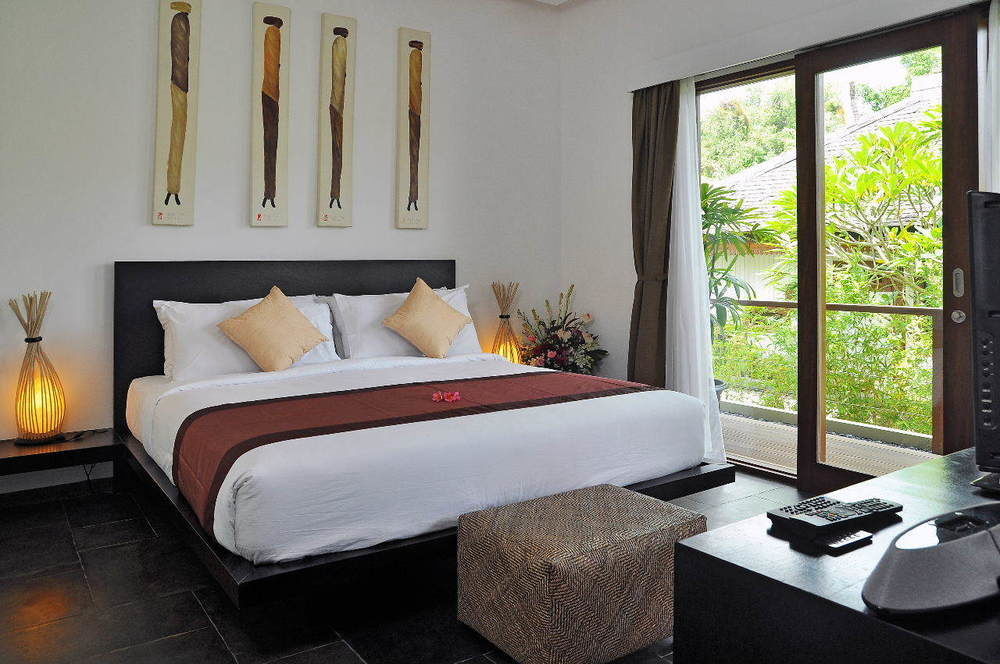 Villa La Sirena by Nagisa Bali Seminyak  Bagian luar foto