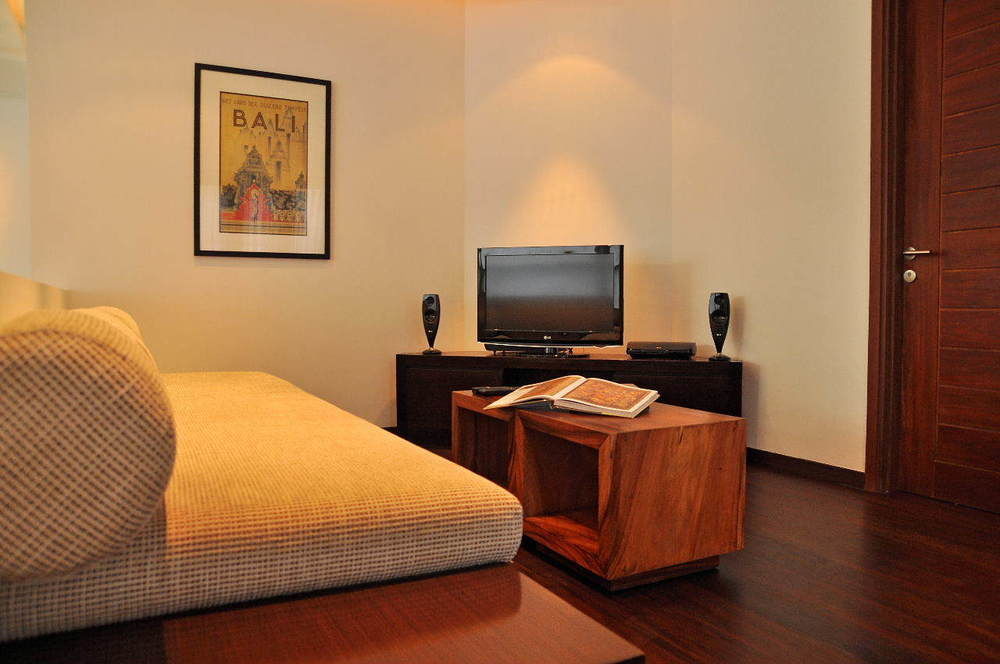 Villa La Sirena by Nagisa Bali Seminyak  Bagian luar foto