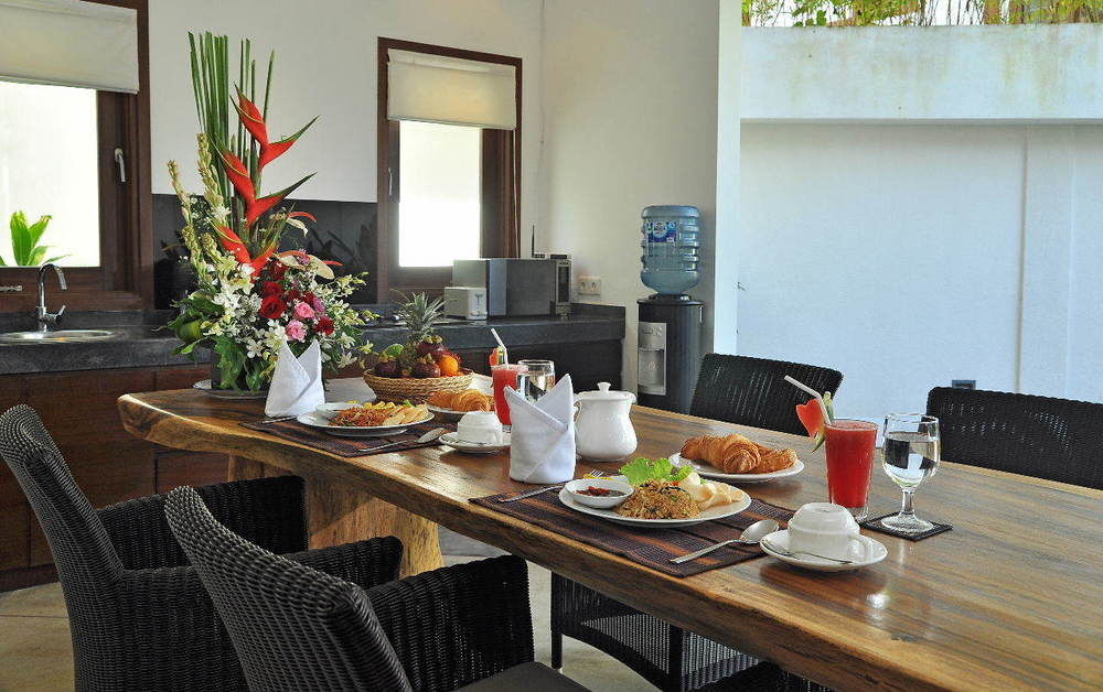 Villa La Sirena by Nagisa Bali Seminyak  Bagian luar foto