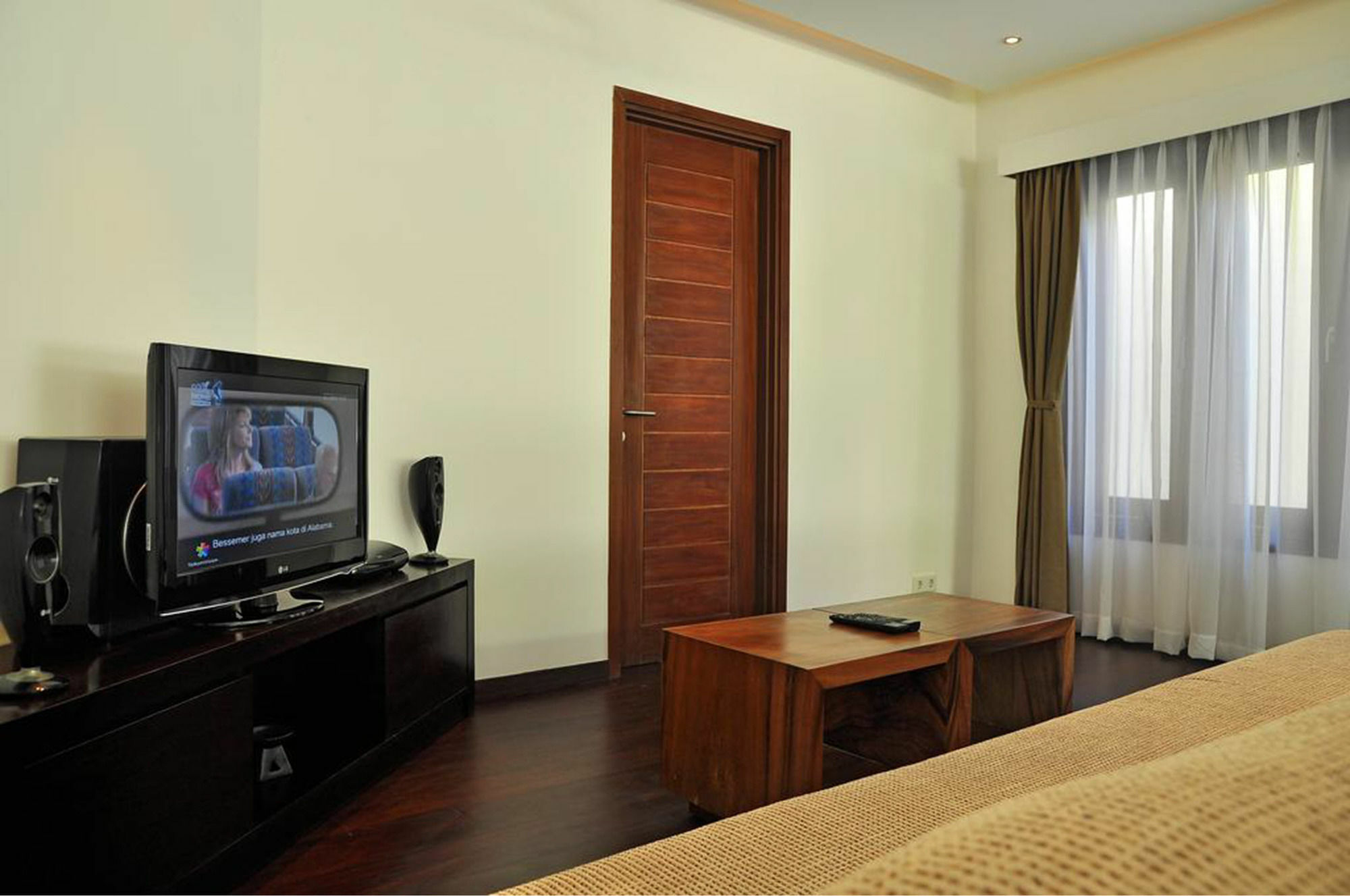 Villa La Sirena by Nagisa Bali Seminyak  Bagian luar foto