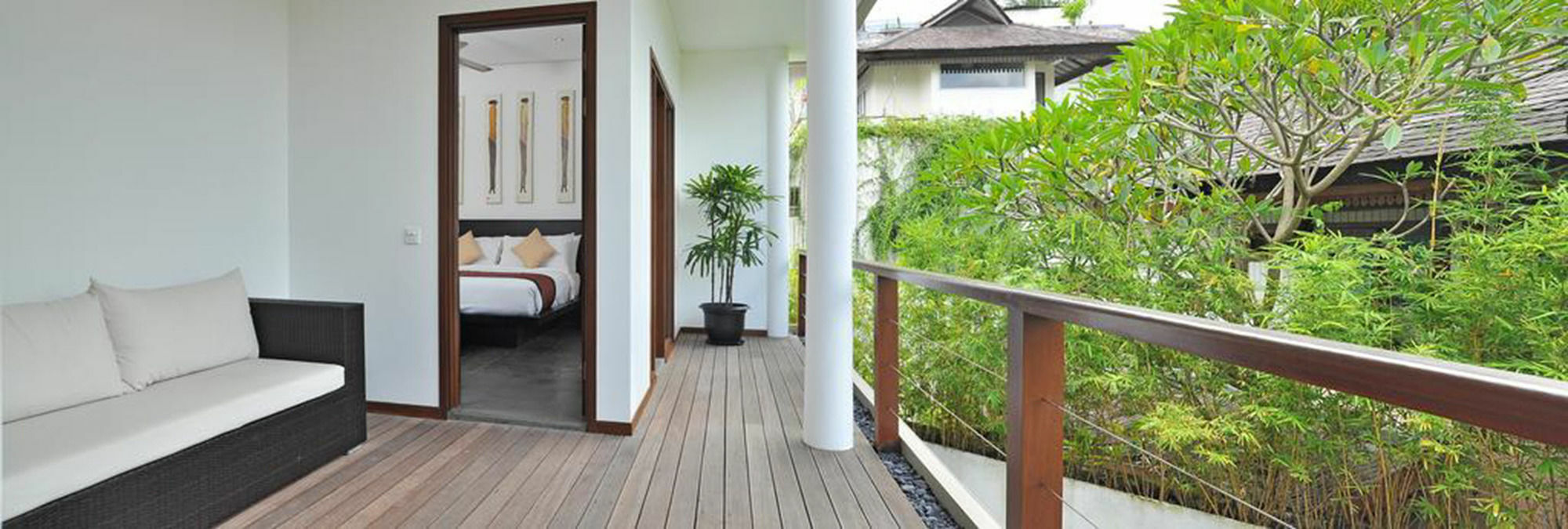 Villa La Sirena by Nagisa Bali Seminyak  Bagian luar foto